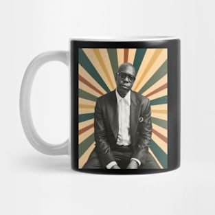 Dave Chappelle Mug